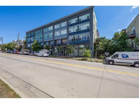 2525 15th St #2A, Denver, CO 80211 photo 2