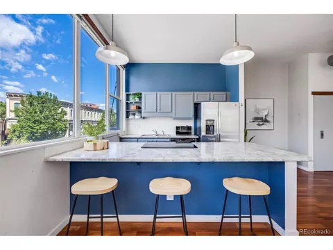 2525 15th St #2A, Denver, CO 80211 photo 5