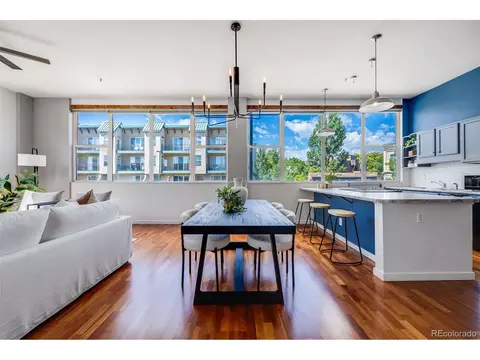 2525 15th St #2A, Denver, CO 80211