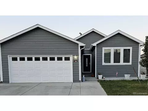 7881 St Vrain Dr, Frederick, CO 80530