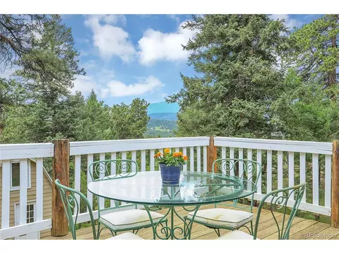 26049 Edelweiss Cir, Evergreen, CO 80439