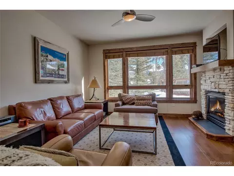 42 Snowflake Dr #405, Breckenridge, CO 80424