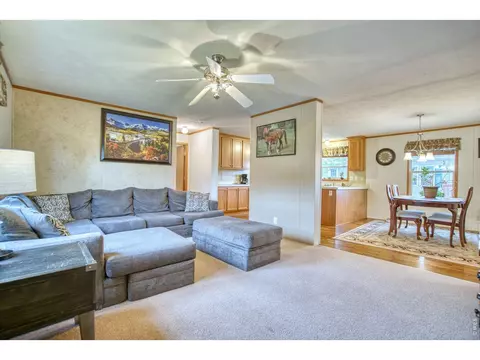 4586 Tilbury Ct #345, Longmont, CO 80504