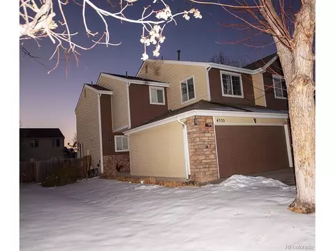 4535 Dillon St, Denver, CO 80239 photo 1