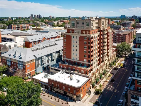 1950 N Logan St #910, Denver, CO 80203