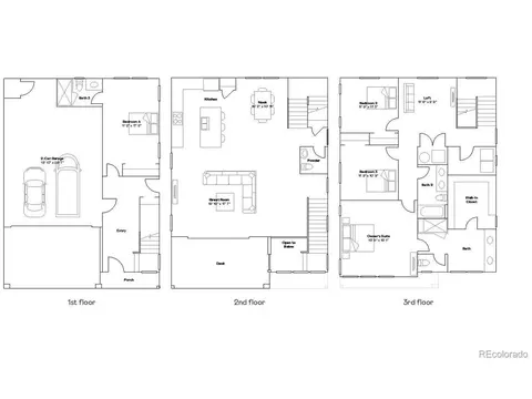 16781 E Kettle Ave, Centennial, CO 80016 photo 2