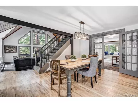 112 Royal Tiger Rd, Breckenridge, CO 80424 photo 5