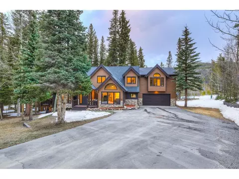 112 Royal Tiger Rd, Breckenridge, CO 80424