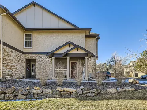 7432 S Quail Cir #1822, Littleton, CO 80127