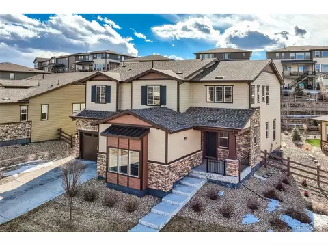 7897 S Jamestown Ct, Aurora, CO 80016