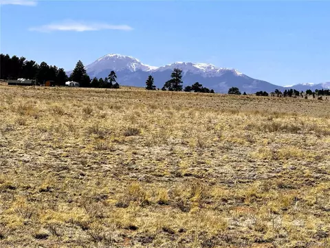 52 Gila Way, Hartsel, CO 80449