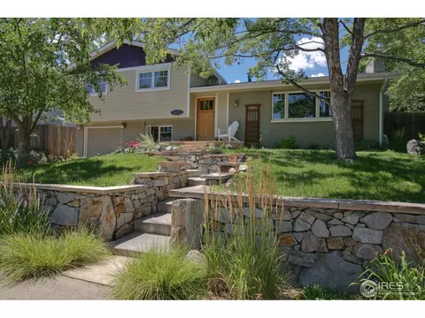 1425 Ithaca Dr, Boulder, CO 80305 photo 1