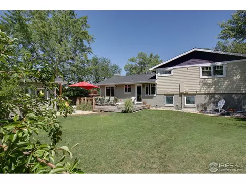 1425 Ithaca Dr, Boulder, CO 80305 photo 2