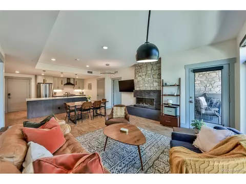 144 Ski Idlewild Rd #2207, Winter Park, CO 80482