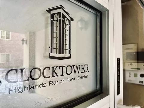 1162 Rockhurst Dr #306, Highlands Ranch, CO 80129