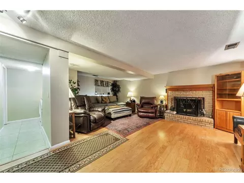 Living - 15074 E Bails Pl, Aurora, CO 80012 photo 1 of 4