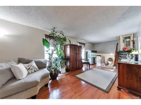 Living - 15074 E Bails Pl, Aurora, CO 80012 photo 4 of 4