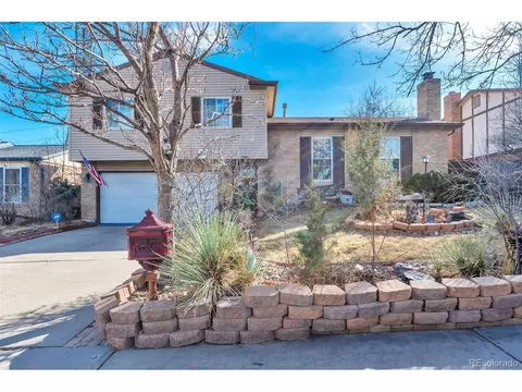 Exterior - 15074 E Bails Pl, Aurora, CO 80012 photo 1 of 10