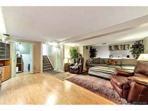 Living - 15074 E Bails Pl, Aurora, CO 80012 photo 3 of 4