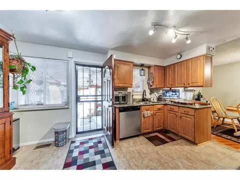 Kitchen - 15074 E Bails Pl, Aurora, CO 80012 photo 1 of 3