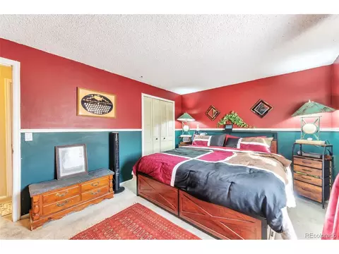 Bedroom - 15074 E Bails Pl, Aurora, CO 80012 photo 2 of 4