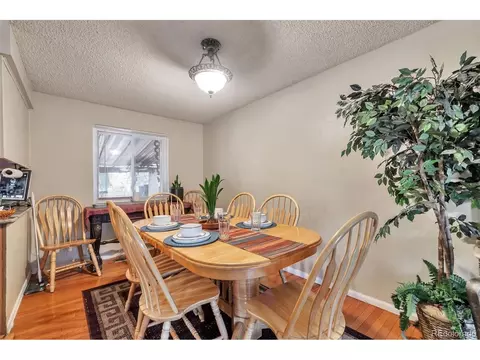 Dining - 15074 E Bails Pl, Aurora, CO 80012 photo 1 of 1