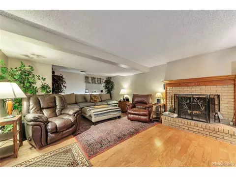 Living - 15074 E Bails Pl, Aurora, CO 80012 photo 2 of 4