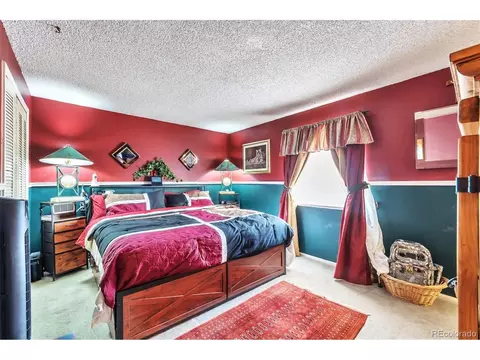 Bedroom - 15074 E Bails Pl, Aurora, CO 80012 photo 1 of 4