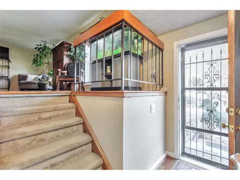 Entry Way - 15074 E Bails Pl, Aurora, CO 80012 photo 1 of 1