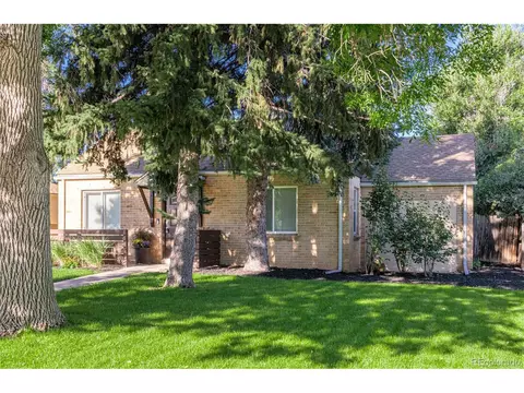 1615 Tamarac St, Denver, CO 80220