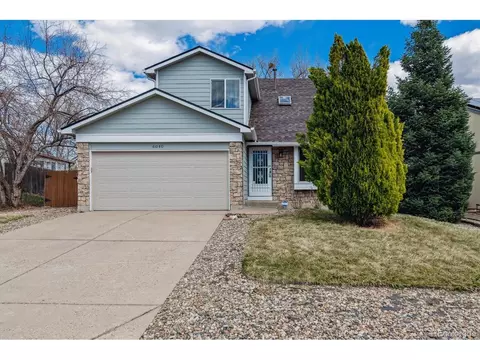 6040 S Oak Way, Littleton, CO 80127