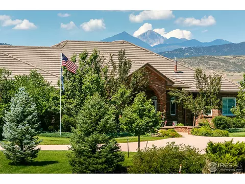 2116 Jones Pl, Berthoud, CO 80513 photo 1