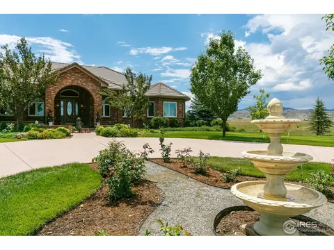 2116 Jones Pl, Berthoud, CO 80513 photo 2