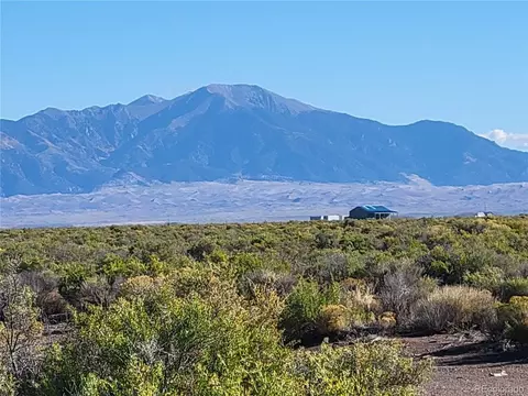 0 Lane 3 N, Mosca, CO 81146