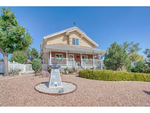 4280 Garman Dr, Colorado Springs, CO 80911