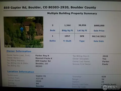 841 Gapter Rd, Boulder, CO 80303 photo 25