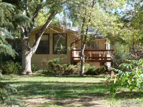 841 Gapter Rd, Boulder, CO 80303 photo 1