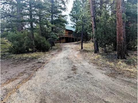 5022 Jensen Rd, Fort Garland, CO 81133