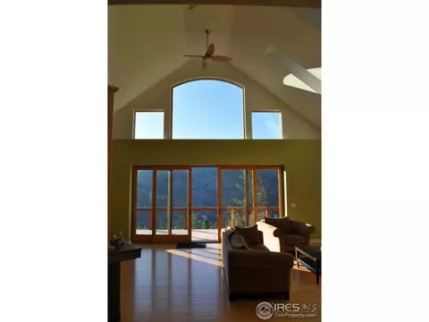 62 Lookout Dr, Lyons, CO 80540 photo 13
