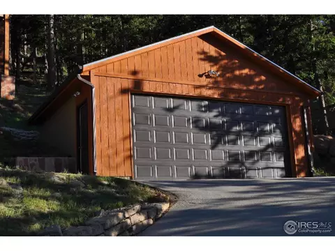 62 Lookout Dr, Lyons, CO 80540 photo 2