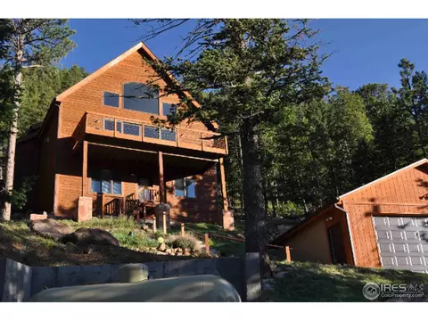 62 Lookout Dr, Lyons, CO 80540 photo 1