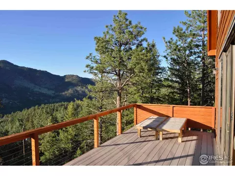 62 Lookout Dr, Lyons, CO 80540 photo 18