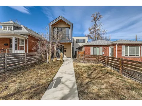 3439 N High St, Denver, CO 80205
