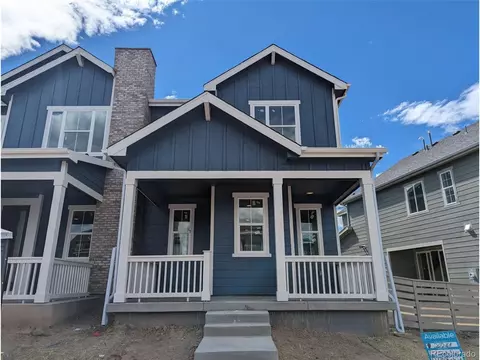8771 Snake River St, Littleton, CO 80125