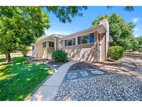 2806 S Lamar St, Denver, CO 80227