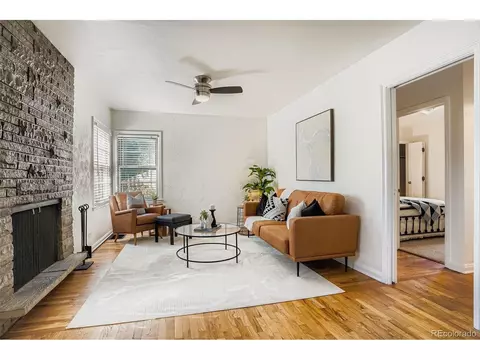 2554 S Lafayette St, Denver, CO 80210