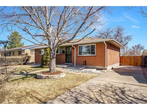 1056 S Knox Ct, Denver, CO 80219