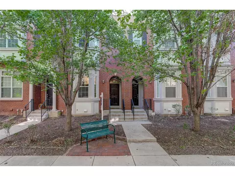 8907 E 29th Pl, Denver, CO 80238 photo 1