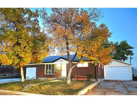 10892 Northglenn Dr, Northglenn, CO 80233