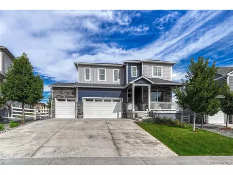 2249 Rosette Ln, Castle Rock, CO 80104